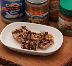 REAL Rice Krispie Treats