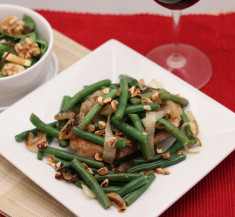 Chinese 5 Spice Pork Chops