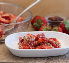 Week of April 20, 2026