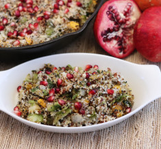 Week of November 16, 2020