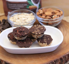 Chocolate Peanut Butter Cups