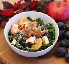 Week of December 23, 2024