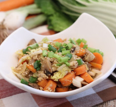 Week of April 20, 2026