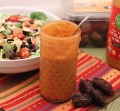 Tangy French Dressing