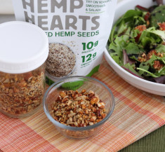 Savory Salad Sprinkle