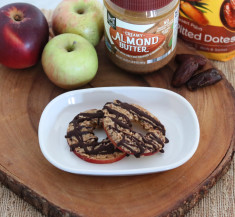 Caramel Apple Samoas