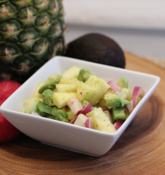 Week of March 7, 2022