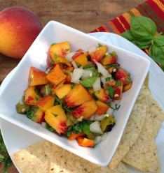 Week of August 24, 2020