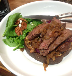 Week of March 16, 2015