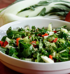 Week of May 23, 2022