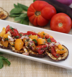 Week of August 26, 2024