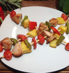 Week of February 24, 2014