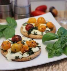 Week of July 22, 2024