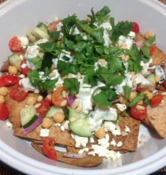 Week of March 10, 2014