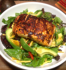 Week of March 17, 2014