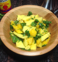 Week of March 24, 2014