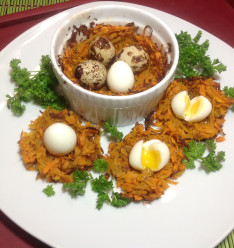 Week of April 14, 2014