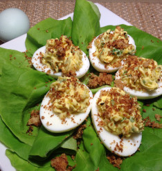 Week of March 29, 2021