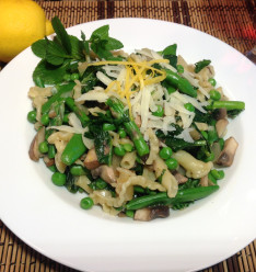 Week of March 30, 2020