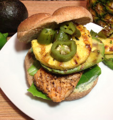 Week of May 23, 2016