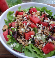 Week of August 8, 2022