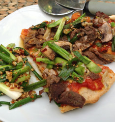 Week of August 25, 2014