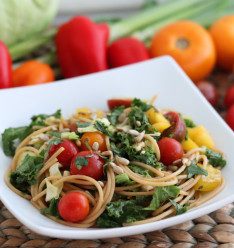 Week of July 28, 2025