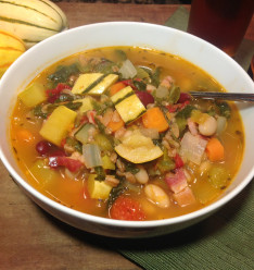 Week of October 20, 2014