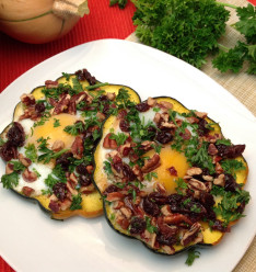 Week of October 30, 2017