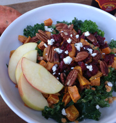 Week of November 17, 2014