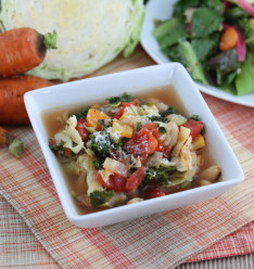 Week of January 8, 2024