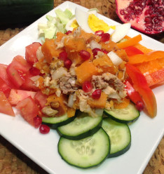 Week of December 15, 2014