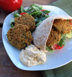 Week of January 19, 2015