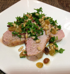 Week of January 26, 2015