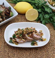 Week of January 5, 2026