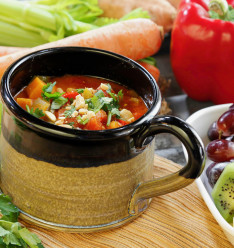 Week of December 22, 2025