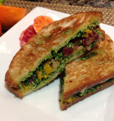 Week of February 16, 2015