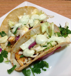 Week of January 2, 2017