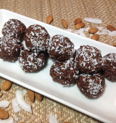 Week of March 9, 2015