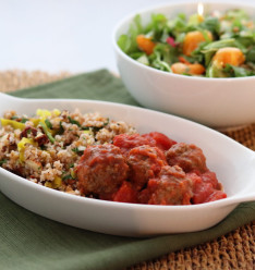 Week of April 20, 2026