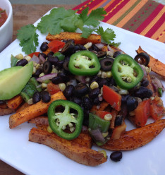 Week of December 31, 2018