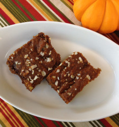 Week of October 19, 2015