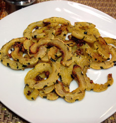 Week of November 9, 2015