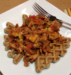 Week of November 30, 2015