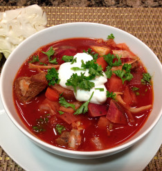 Week of January 18, 2016