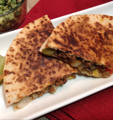 Week of February 1, 2016