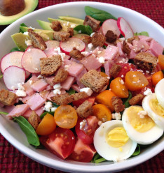 Week of March 28, 2016