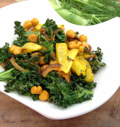 Week of April 11, 2016