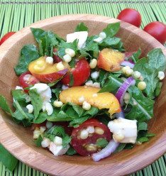 Week of July 25, 2016