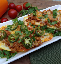 Week of August 29, 2016